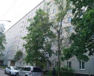 2-комнатная квартира площадью 46 кв.м, Олимпийский пр-т, 24 | цена 4 100 000 руб. | www.metrprice.ru