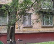 2-комнатная квартира площадью 45 кв.м, Акуловская улица, 23 | цена 7 999 000 руб. | www.metrprice.ru