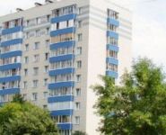 3-комнатная квартира площадью 65 кв.м, Очаковское шоссе, 21к1 | цена 2 250 000 руб. | www.metrprice.ru