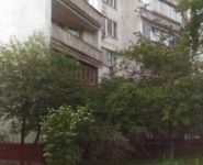 1-комнатная квартира площадью 36 кв.м, Знаменская ул., 38К2 | цена 5 400 000 руб. | www.metrprice.ru