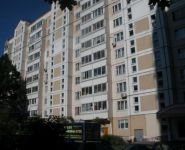 1-комнатная квартира площадью 41 кв.м, Абрамцевская ул., 9К3 | цена 6 800 000 руб. | www.metrprice.ru