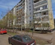 1-комнатная квартира площадью 36 кв.м, Саперный пр., 15 | цена 5 600 000 руб. | www.metrprice.ru