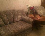 1-комнатная квартира площадью 38.4 кв.м, Чертановская ул., 1ВК1 | цена 7 400 000 руб. | www.metrprice.ru