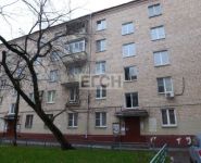 4-комнатная квартира площадью 96 кв.м, Беговая ул., 16 | цена 2 250 000 руб. | www.metrprice.ru