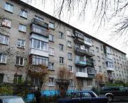 3-комнатная квартира площадью 60 кв.м, Крупской ул., 5А | цена 5 140 000 руб. | www.metrprice.ru