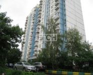 4-комнатная квартира площадью 96 кв.м, Академика Анохина ул., 30/4 | цена 2 850 000 руб. | www.metrprice.ru