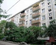 2-комнатная квартира площадью 45 кв.м, Вернадского просп., 45 | цена 8 400 000 руб. | www.metrprice.ru