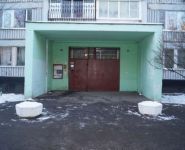 3-комнатная квартира площадью 69.2 кв.м, Капотня 5-й кв-л, 15 | цена 7 900 000 руб. | www.metrprice.ru