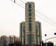 2-комнатная квартира площадью 86 кв.м, Баулинская улица, 6 | цена 23 500 000 руб. | www.metrprice.ru