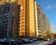 2-комнатная квартира площадью 52 кв.м, Братеевская ул., 25К3 | цена 8 200 000 руб. | www.metrprice.ru