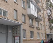 1-комнатная квартира площадью 30.2 кв.м, Рощинская 2-я ул., 11 | цена 6 500 000 руб. | www.metrprice.ru