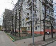 1-комнатная квартира площадью 35.1 кв.м, Вольная ул., 4 | цена 6 700 000 руб. | www.metrprice.ru