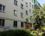 3-комнатная квартира площадью 60 кв.м, Симферопольская улица, 25 | цена 4 500 000 руб. | www.metrprice.ru