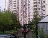 2-комнатная квартира площадью 59 кв.м, Верхние поля ул., 22К1 | цена 11 300 000 руб. | www.metrprice.ru