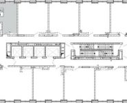 1-комнатная квартира площадью 32 кв.м, Дыбенко улица, д. 7 корп. 4 | цена 7 437 290 руб. | www.metrprice.ru