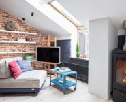 1-комнатная квартира площадью 41.1 кв.м, Варшавское ш., 9С28 | цена 18 900 000 руб. | www.metrprice.ru