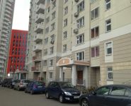 1-комнатная квартира площадью 0 кв.м, Горшина ул., 9К2 | цена 5 800 000 руб. | www.metrprice.ru