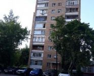 2-комнатная квартира площадью 52 кв.м, Филевская Малая ул., 18К3 | цена 10 500 000 руб. | www.metrprice.ru