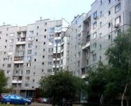 1-комнатная квартира площадью 39 кв.м, Новомарьинская ул., 16К2 | цена 6 250 000 руб. | www.metrprice.ru