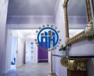 3-комнатная квартира площадью 78 кв.м, Маломосковская ул., 21к4 | цена 17 800 000 руб. | www.metrprice.ru