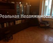 2-комнатная квартира площадью 51 кв.м, Воробьевская улица, 8 | цена 3 400 000 руб. | www.metrprice.ru