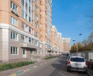 1-комнатная квартира площадью 42 кв.м, Радиальная 6-я ул., 7 | цена 5 200 000 руб. | www.metrprice.ru