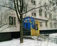 1-комнатная квартира площадью 33 кв.м, Борисовский проезд, 36к1 | цена 5 440 000 руб. | www.metrprice.ru