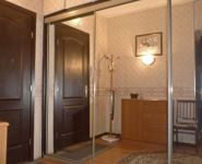 3-комнатная квартира площадью 66 кв.м, Печорская ул., 13 | цена 12 500 000 руб. | www.metrprice.ru