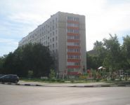 3-комнатная квартира площадью 61 кв.м, Донбасская ул., 4 | цена 2 400 000 руб. | www.metrprice.ru