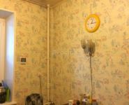 1-комнатная квартира площадью 35 кв.м, Мирской пер., 16к2 | цена 6 500 000 руб. | www.metrprice.ru