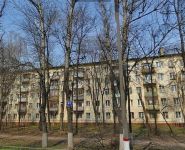 2-комнатная квартира площадью 44 кв.м, Пионерская ул., 41 | цена 4 100 000 руб. | www.metrprice.ru