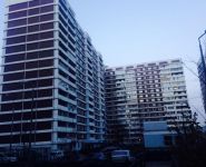 3-комнатная квартира площадью 101 кв.м, Рублевское ш., 36К2 | цена 21 500 000 руб. | www.metrprice.ru