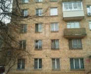 2-комнатная квартира площадью 36 кв.м, Парковая 9-я ул., 30 | цена 5 600 000 руб. | www.metrprice.ru