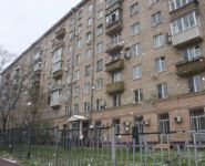 2-комнатная квартира площадью 56 кв.м, Донская ул., 24 | цена 14 000 000 руб. | www.metrprice.ru