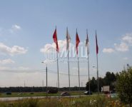 1-комнатная квартира площадью 40.1 кв.м, | цена 3 372 255 руб. | www.metrprice.ru