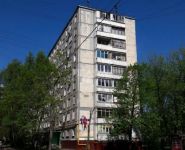 1-комнатная квартира площадью 33 кв.м, Молдагуловой ул., 11К1 | цена 4 750 000 руб. | www.metrprice.ru