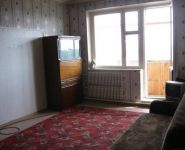 1-комнатная квартира площадью 37.5 кв.м, 1 Мая ул., 34 | цена 1 300 000 руб. | www.metrprice.ru