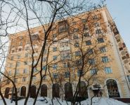 3-комнатная квартира площадью 83.4 кв.м, улица Куусинена, 25 | цена 23 800 000 руб. | www.metrprice.ru