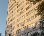 2-комнатная квартира площадью 42 кв.м, Косыгина ул., 9 | цена 14 300 000 руб. | www.metrprice.ru