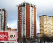 1-комнатная квартира площадью 44.1 кв.м, Мира ул., 30 | цена 5 400 000 руб. | www.metrprice.ru