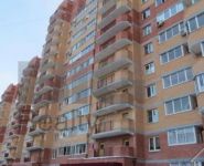 1-комнатная квартира площадью 37 кв.м, Спортивная ул., 7К3 | цена 3 200 000 руб. | www.metrprice.ru