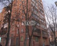 3-комнатная квартира площадью 56 кв.м, Волжский бульвар, 16к1 | цена 8 500 000 руб. | www.metrprice.ru