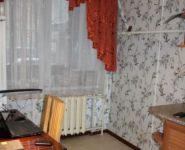 1-комнатная квартира площадью 32 кв.м, улица Рогова, 12к2 | цена 6 200 000 руб. | www.metrprice.ru