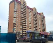 2-комнатная квартира площадью 57.7 кв.м, Текстильщиков ул., 7б | цена 5 750 000 руб. | www.metrprice.ru