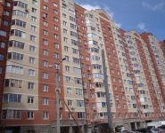 2-комнатная квартира площадью 57 кв.м, улица Ялагина, 13 | цена 3 440 000 руб. | www.metrprice.ru