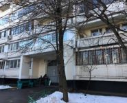 1-комнатная квартира площадью 38 кв.м, Россошанская ул., 3К2А | цена 5 900 000 руб. | www.metrprice.ru