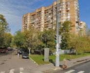 2-комнатная квартира площадью 55 кв.м, Загородное шоссе, 9к1 | цена 13 800 000 руб. | www.metrprice.ru