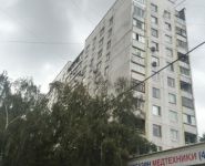 2-комнатная квартира площадью 52 кв.м, Шипиловская ул., 37К1 | цена 7 800 000 руб. | www.metrprice.ru