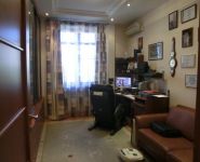 4-комнатная квартира площадью 139 кв.м, Яна Райниса бул., 7К1 | цена 39 000 000 руб. | www.metrprice.ru