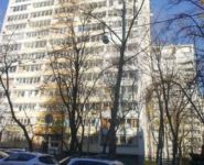 1-комнатная квартира площадью 36 кв.м, Скорняжный пер., 5К1 | цена 9 150 000 руб. | www.metrprice.ru